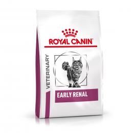 Royal Canin Veterinary Feline Early Renal - Sparpaket: 2 x 3,5 kg