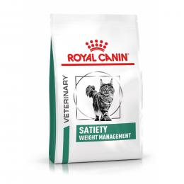 Royal Canin Veterinary Feline Satiety Weight Management - Sparpaket: 2 x 6 kg