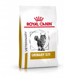 Angebot für Royal Canin Veterinary Feline Urinary S/O - 3,5 kg - Kategorie Katze / Katzenfutter trocken / Royal Canin Veterinary / Harntrakt & Blasensteine.  Lieferzeit: 1-2 Tage -  jetzt kaufen.