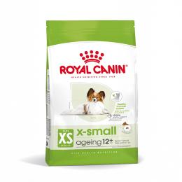 Angebot für Royal Canin X-Small Adult 8 + - Sparpaket: 2 x 1,5 kg - Kategorie Hund / Hundefutter trocken / Royal Canin Size / Royal Canin Size X-Small.  Lieferzeit: 1-2 Tage -  jetzt kaufen.