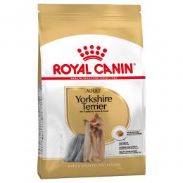 Royal Canin Yorkshire Terrier Adult - 2 x 7,5 kg