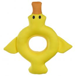 Rukka® Schwimmspielzeug Ente - ca. L 23 x B 22 cm