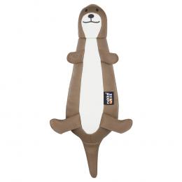 Angebot für Rukka® Schwimmspielzeug Otter - L 28 x B 7,5 cm - Kategorie Hund / Hundespielzeug / Wasserspielzeug / Schwimmspielzeug.  Lieferzeit: 1-2 Tage -  jetzt kaufen.