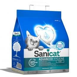 Sanicat Advanced Hygiene - 10 l