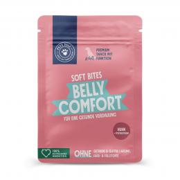 Snack Soft Bites Belly Comfort für Hunde - 3x300g