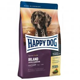 Angebot für Sparpaket Happy Dog Supreme 2 x Großgebinde - Sensible Irland (2 x 12,5 kg) - Kategorie Hund / Hundefutter trocken / Happy Dog Supreme / Sparpakete.  Lieferzeit: 1-2 Tage -  jetzt kaufen.
