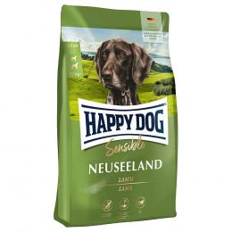 Sparpaket Happy Dog Supreme 2 x Großgebinde - Sensible Neuseeland (2 x 12,5 kg)