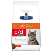 Angebot für Sparpaket Hill's Prescription Diet - k/d Kidney Care mit Huhn (2 x 3 kg) - Kategorie Katze / Katzenfutter trocken / Hill's Prescription Diet / Doppelpack und Mischfütterung.  Lieferzeit: 1-2 Tage -  jetzt kaufen.