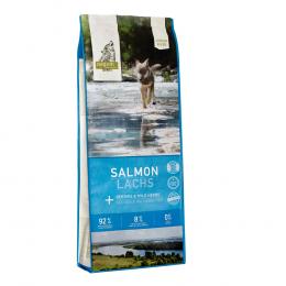 Angebot für Sparpaket Isegrim 2 x 12 kg - Junior River - Lachs - Kategorie Hund / Hundefutter trocken / Isegrim / Doppelpack.  Lieferzeit: 1-2 Tage -  jetzt kaufen.