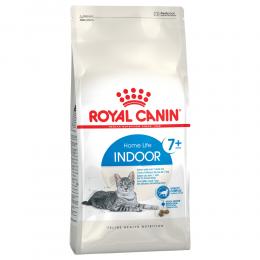 Angebot für Sparpaket Royal Canin 2 x Großgebinde - Indoor +7 (2 x 3,5 kg) - Kategorie Katze / Katzenfutter trocken / Royal Canin / Sparpakete.  Lieferzeit: 1-2 Tage -  jetzt kaufen.