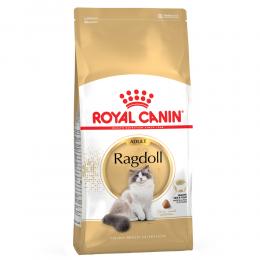 Angebot für Sparpaket Royal Canin 2 x Großgebinde - Ragdoll (2 x 10 kg) - Kategorie Katze / Katzenfutter trocken / Royal Canin / Sparpakete.  Lieferzeit: 1-2 Tage -  jetzt kaufen.
