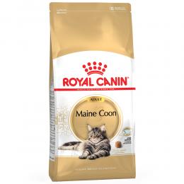 Angebot für Sparpaket Royal Canin Breed 2 x Großgebinde - Maine Coon Adult (2 x 10 kg) - Kategorie Katze / Katzenfutter trocken / Royal Canin Breed (Rasse) / Royal Canin Spar-& Mischpakete.  Lieferzeit: 1-2 Tage -  jetzt kaufen.