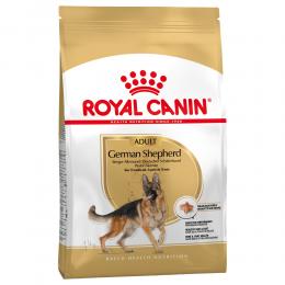 Sparpaket Royal Canin - German Shepherd Adult (2 x 11 kg)