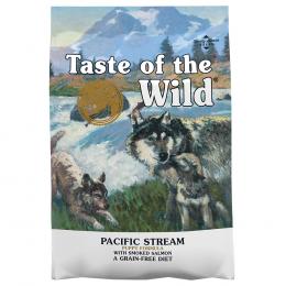 Angebot für Taste of the Wild - Pacific Stream Puppy - 2 kg - Kategorie Hund / Hundefutter trocken / Taste of the Wild / -.  Lieferzeit: 1-2 Tage -  jetzt kaufen.