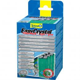 Tetra EasyCrystal Filter Pack A250/300 mit AlgoStop Depot 60