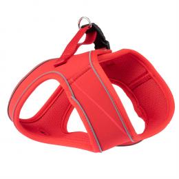 Angebot für TIAKI Geschirr Wave Vest, rot - Größe L: 50 cm Brustumfang - Kategorie Hund / Leinen Halsbänder & Geschirre / Hundegeschirre / TIAKI.  Lieferzeit: 1-2 Tage -  jetzt kaufen.