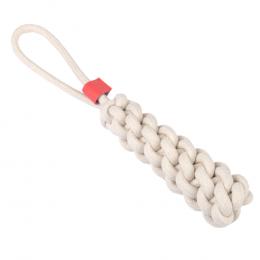 Angebot für TIAKI Hundespielzeug Rope Stick - L 36,5 x Ø 5,5 cm - Kategorie Hund / Hundespielzeug / Hundetaue & Hunderinge / Spieltau.  Lieferzeit: 1-2 Tage -  jetzt kaufen.