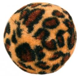 Trixie Ball Leopard 4 Cm