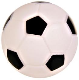 Trixie Fußball Ball 6,5 Cm