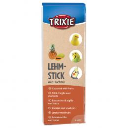 Trixie Lehmstick mit Früchten - ca. 250 g (2 Stück)