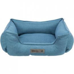 Trixie Talis Blue Bett Für Hunde 100X70 Cm