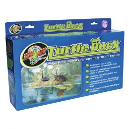 Turtle Dock Schwimminsel - Large