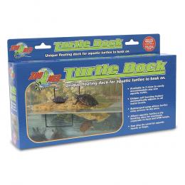 Turtle Dock Schwimminsel - Medium