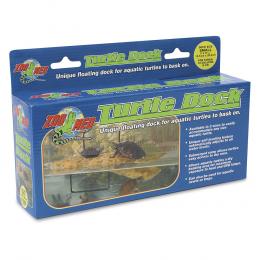 Angebot für Turtle Dock Schwimminsel - Small - Kategorie Fisch / Dekoration / Höhlen / Felsen / -.  Lieferzeit: 1-2 Tage -  jetzt kaufen.