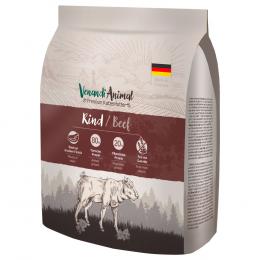 Angebot für Venandi Animal Rind - 300 g - Kategorie Katze / Katzenfutter trocken / Venandi Animal / -.  Lieferzeit: 1-2 Tage -  jetzt kaufen.