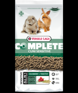Versele Laga Cuni Sensitive Komplettfutter Für Kaninchen 1,75 Kg