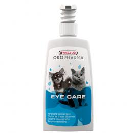 Angebot für Versele-Laga Oropharma Eye Care Augenlotion - Sparpaket: 2 x 150 ml - Kategorie Katze / Katzenklo & Pflege / Augen- & Ohrenpflege / Augenpflege.  Lieferzeit: 1-2 Tage -  jetzt kaufen.