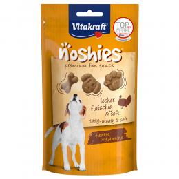 Angebot für Vitakraft Noshies Truthahn - Sparpaket: 4 x 90 g - Kategorie Hund / Hundesnacks / Vitakraft / Weitere Snacks.  Lieferzeit: 1-2 Tage -  jetzt kaufen.