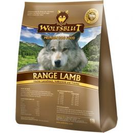 Wolfsblut Range Lamb adult 12,5 kg (5,44 € pro 1 kg)