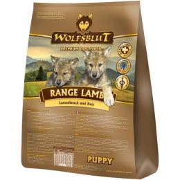 Wolfsblut Range Lamb Puppy 12,5 kg (5,44 € pro 1 kg)
