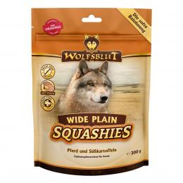 Wolfsblut Squashies Wide Plain 6x300g