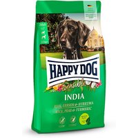 10 kg | Happy Dog | India Supreme Sensible | Trockenfutter | Hund