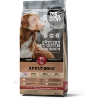 12,5 kg | The Goodstuff | Rind Adult Dogs | Trockenfutter | Hund