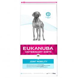 12 kg Eukanuba VETERINARY DIETS zum Sonderpreis! - Joint Mobility