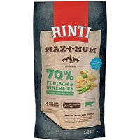 12 kg | Rinti | Pansen Max-i-Mum | Trockenfutter | Hund