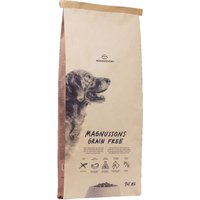 14 kg | Magnusson | Grainfree | Trockenfutter | Hund