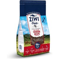 2,5 kg | Ziwi | Venison Air Dried Dog Food | Trockenfutter | Hund