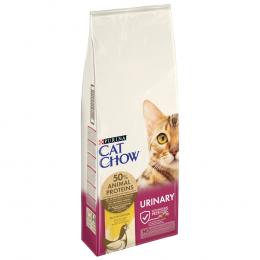 2 kg gratis! 15 kg PURINA Cat Chow - Adult Special Care Urinary Tract Health