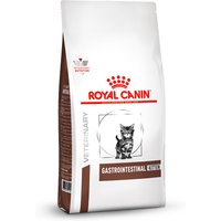 2 kg | Royal Canin Veterinary Diet | Gastro Intestinal Kitten | Trockenfutter | Katze