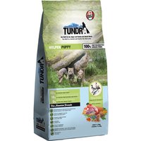 2 x 11,34 kg | Tundra | Puppy Dog | Trockenfutter | Hund