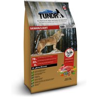 2 x 11,34 kg | Tundra | Senior/Light Dog | Trockenfutter | Hund