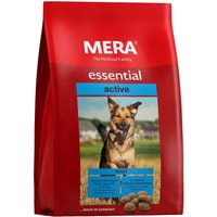 2 x 12,5 kg | Mera | Active Essential | Trockenfutter | Hund