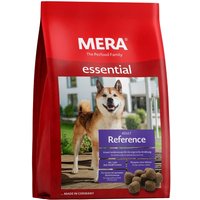 2 x 12,5 kg | Mera | Reference Essential | Trockenfutter | Hund