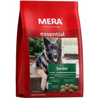 2 x 12,5 kg | Mera | Senior Essential | Trockenfutter | Hund