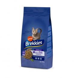 2 x 15 kg Brekkies zum Sonderpreis! - Complete