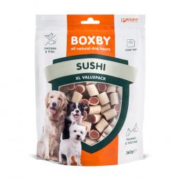 2 x Boxby zum Sonderpreis! - Sushi (2 x 360 g)